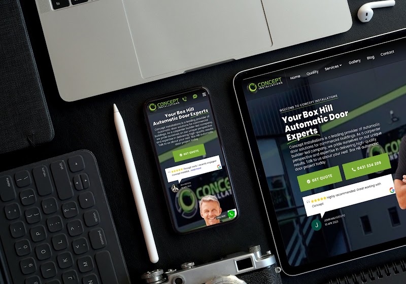 Boostable Marketing Agency Melbourne