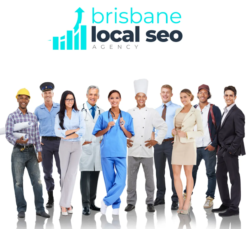Brisbane Local SEO Agency