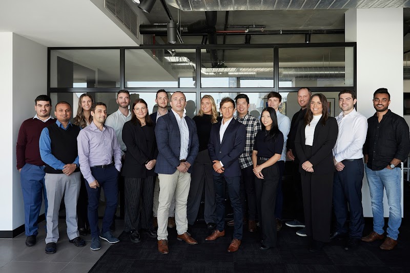 Clearwater Agency