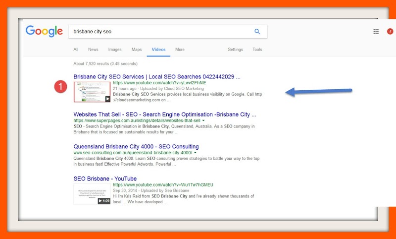 Cloud SEO Marketing