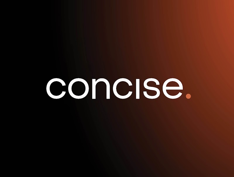 Concise Digital