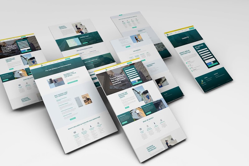 DIGITALON Web Design & AI Solutions