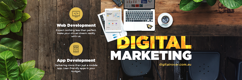 Digitalrooar