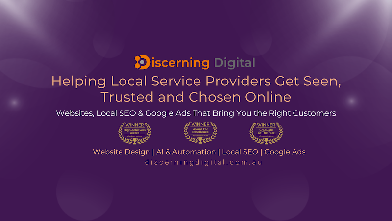 Discerning Digital