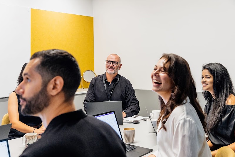 Edge Marketing Brisbane