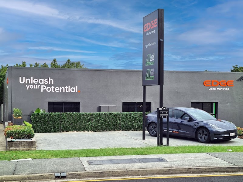 Edge Marketing Gold Coast
