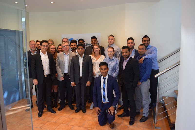 eMarket Experts