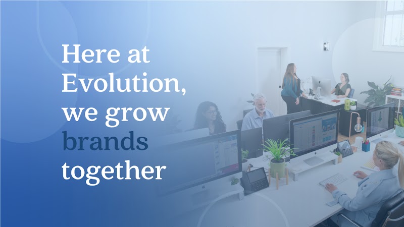 Evolution Design Agency