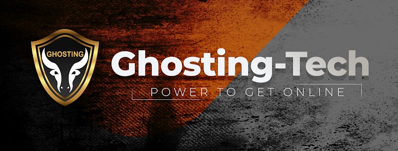 Ghosting Tech