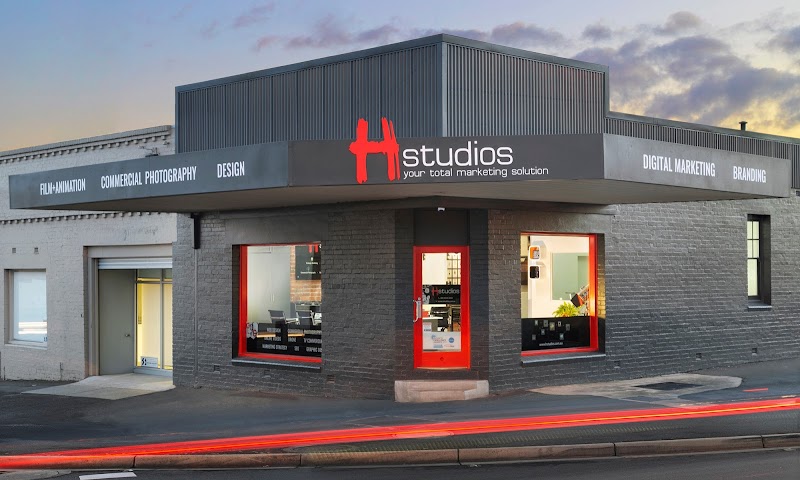 Hstudios