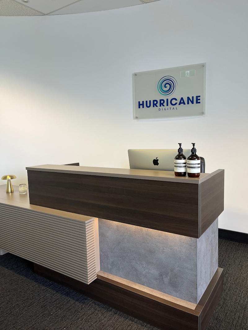Hurricane Digital - SEO Brisbane