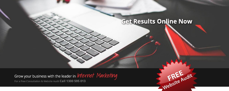 Internet Marketing Experts Darwin