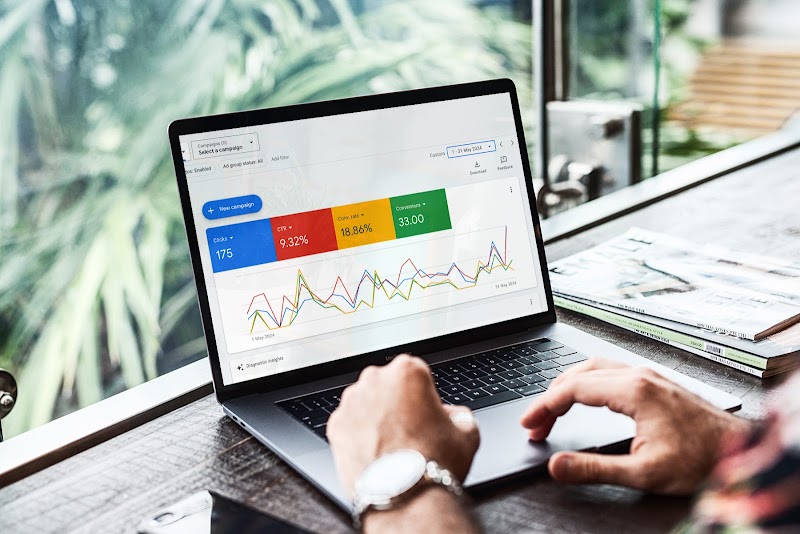 Jacob Negri Web Design & SEO