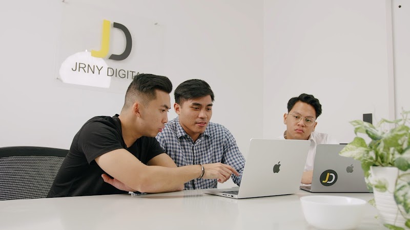 JRNY Digital