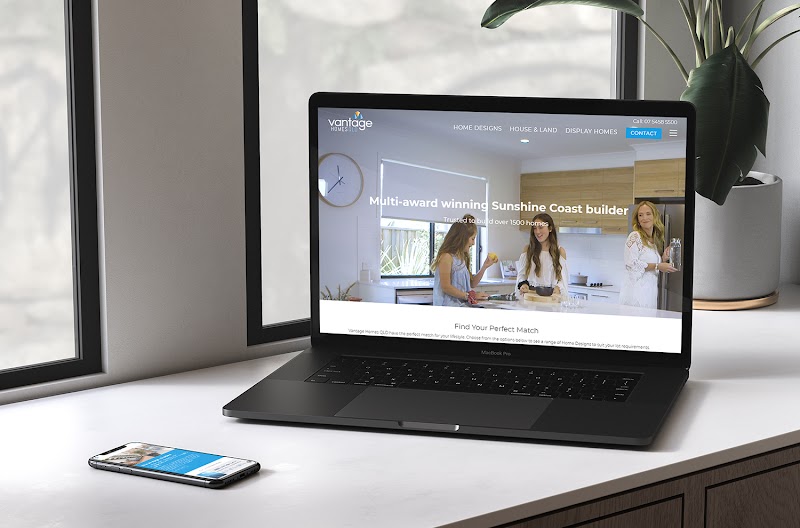 Kook Digital Marketing & Web Design