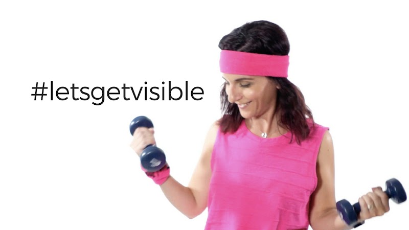 Let's Get Visible Wollongong