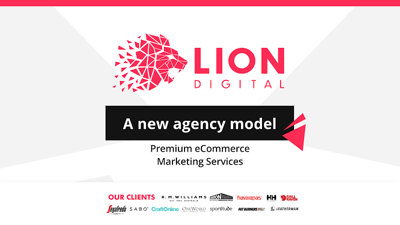 LION Digital