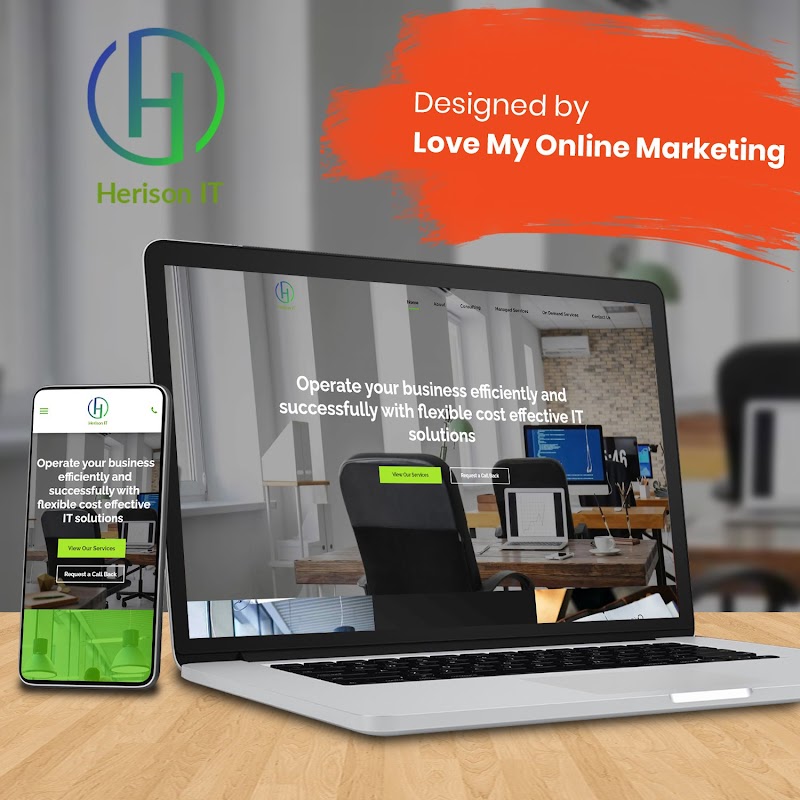 Love My Online Marketing