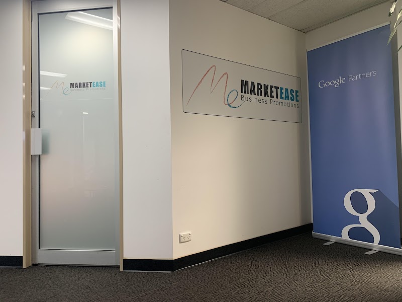 Market Ease Digital