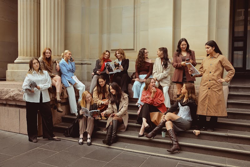 Melbourne Social Co