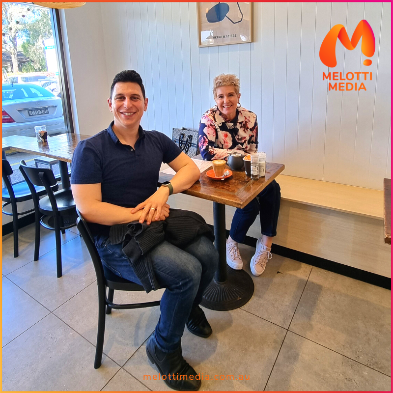 Melotti Content Media