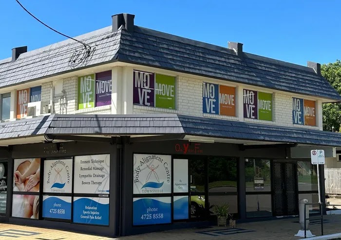 MOVE Marketing