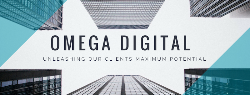 Omega Digital SEO
