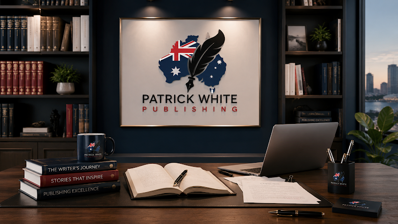 Patrick White