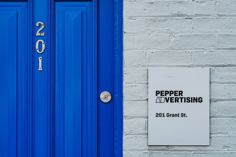 Pepper Advertising