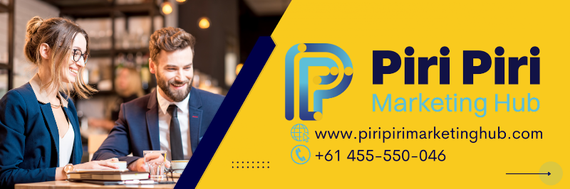 Piri Piri Marketing Hub