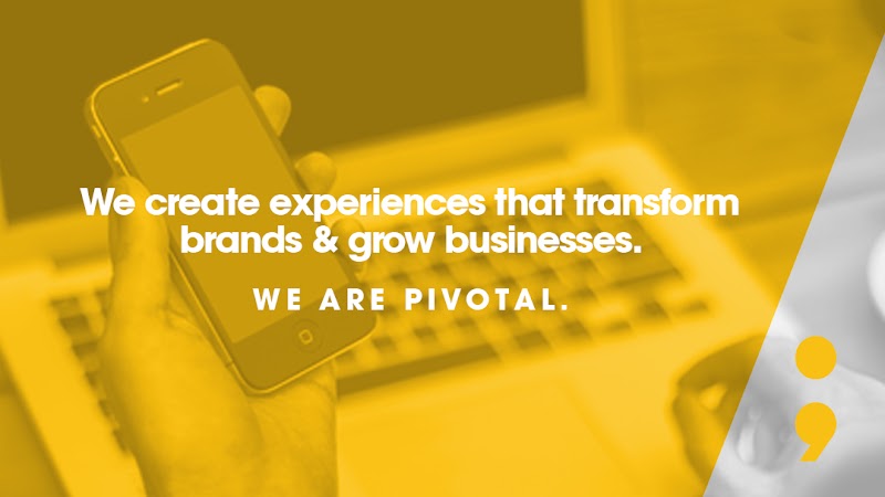 Pivotal Agency