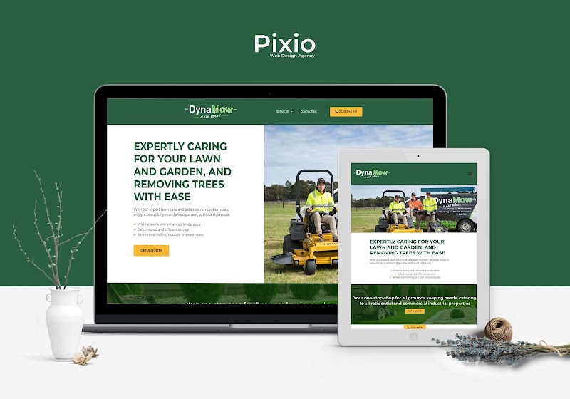 Pixio