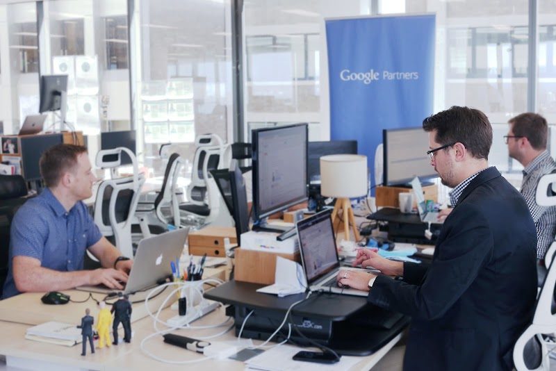 Reef Digital Agency