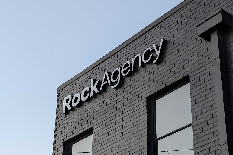 Rock Agency