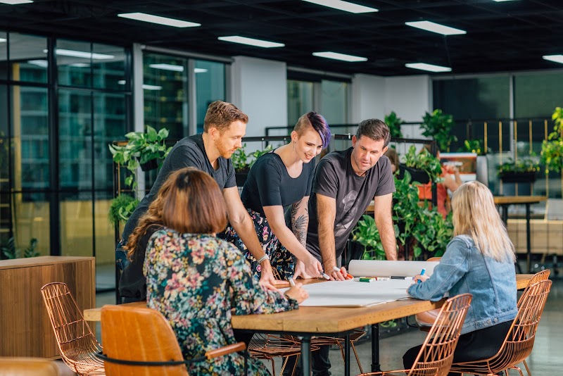Ronin Digital Marketing Brisbane