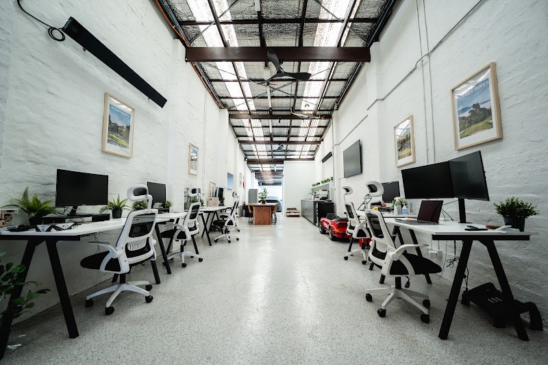 Safari Digital SEO Agency