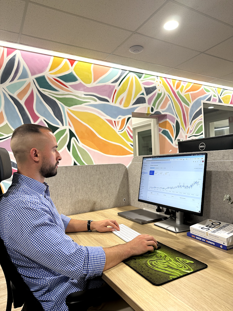 Searchology SEO Agency Adelaide