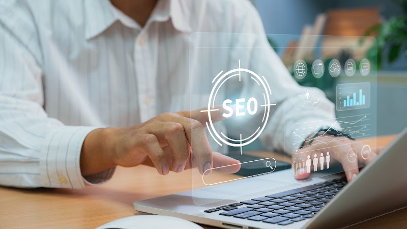 SEO Agency Perth WA