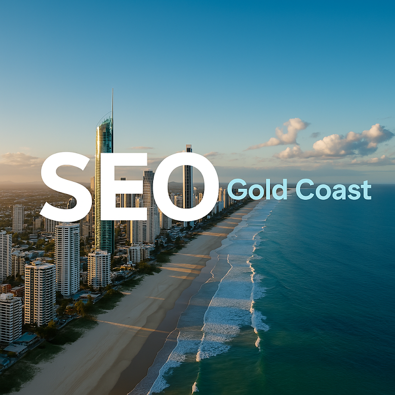 SEO Gold Coast