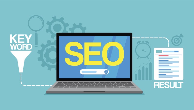 SEO Perth Expert