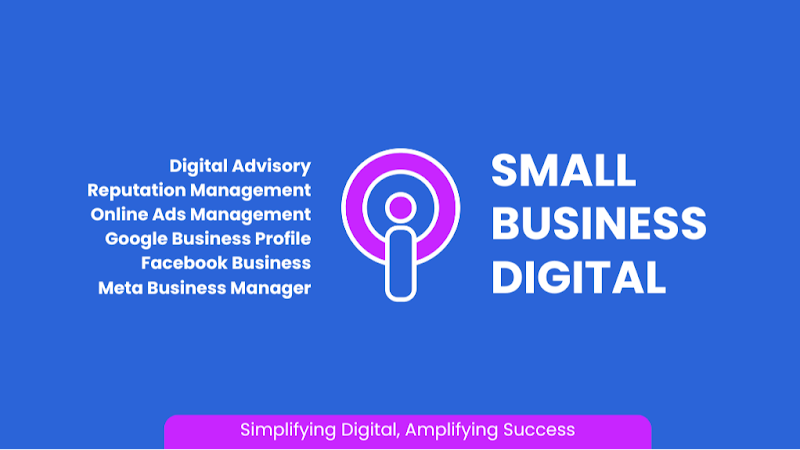 Small Business Digital