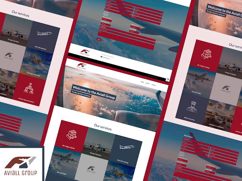 SoDutch Web Design & SEO