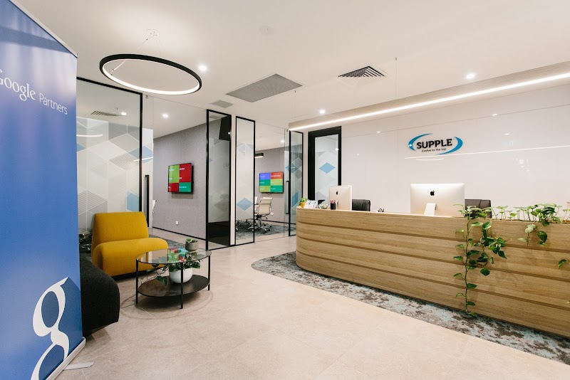 Supple Digital - Melbourne