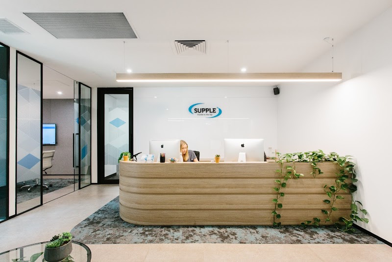 Supple Digital - Sydney