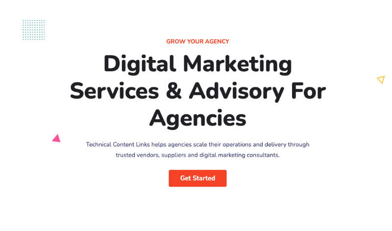 Technical Content Links