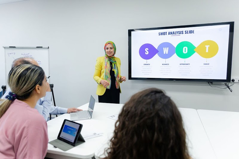 The SEO Room