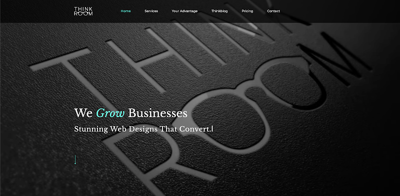 Thinkroom Digital Marketing