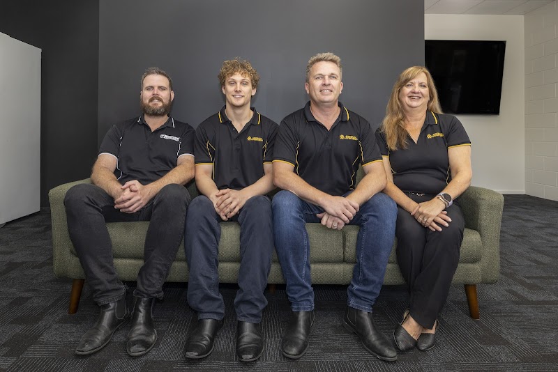 Townsville Advertising