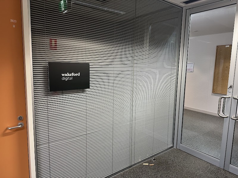 Wakeford Digital