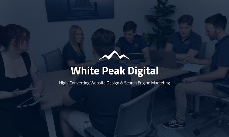 White Peak Digital